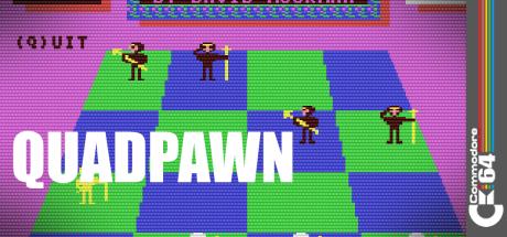 Quadpawn — steamgrid