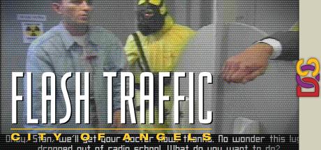 Flash Traffic - City Of Angels — steamgrid