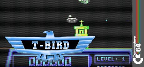 T-bird — steamgrid