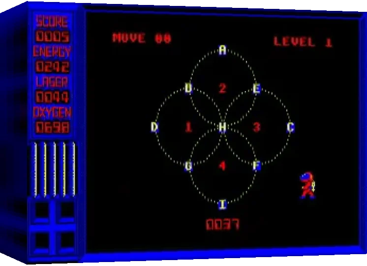 Star Port — box-3D (WOR)