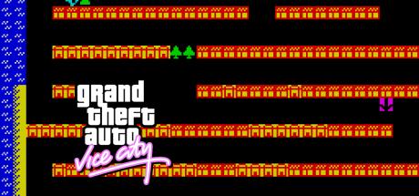Grand Theft Auto - Vice City — steamgrid