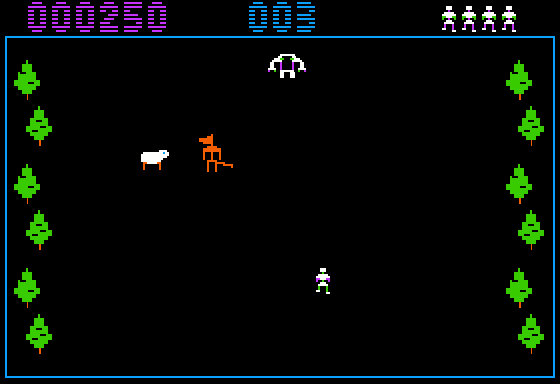 Lamb Chop Source — ss (WOR)