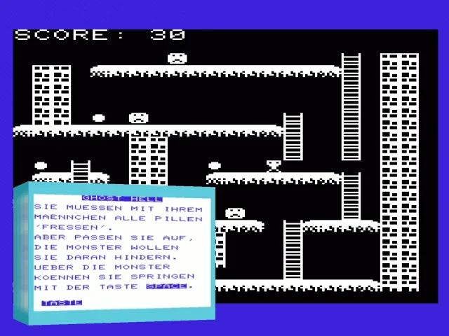 Ghost Hell — mixrbv2 (WOR)