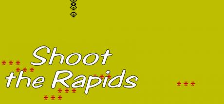Shoot the Rapids — steamgrid
