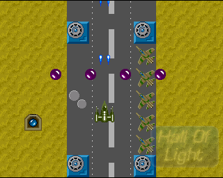 Liberator — ss (WOR)
