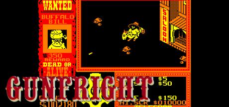 Gunfright — steamgrid