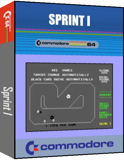 Sprint I — box-3D (CUS)