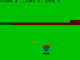 Springy Jim — ss (WOR)