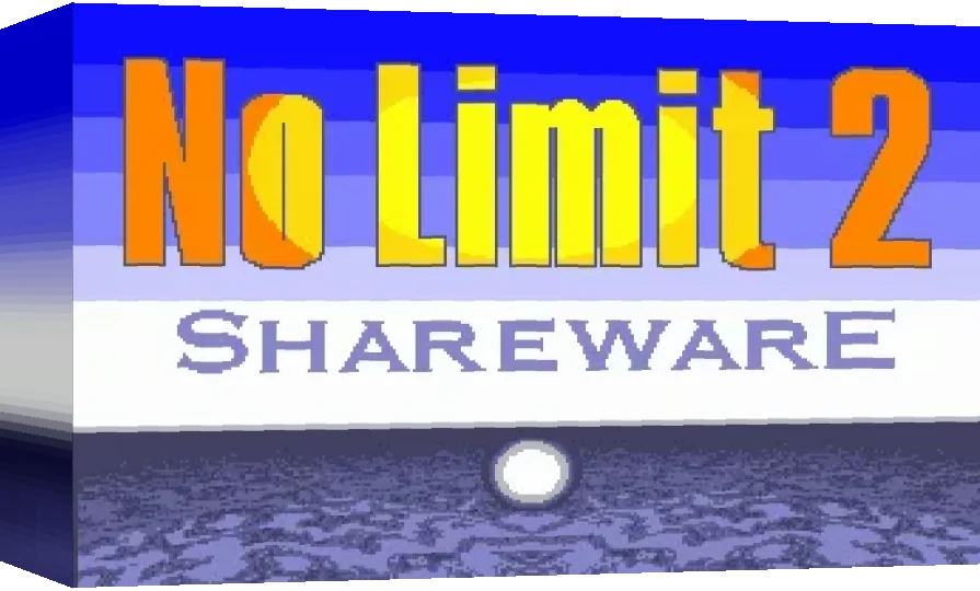 No Limit 2 — box-3D (WOR)
