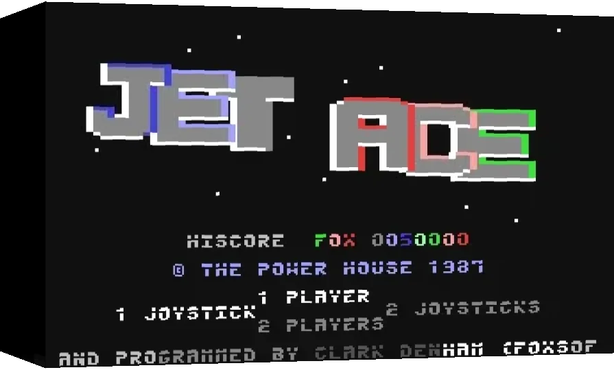 Jet Ace — box-3D (WOR)