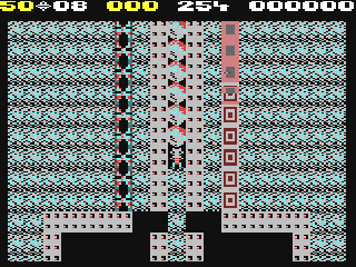 Stone Age 14 — ss (WOR)