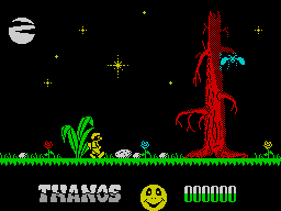 Thanos — ss (WOR)