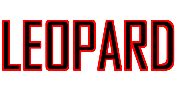 Leopard — wheel-hd (SS)