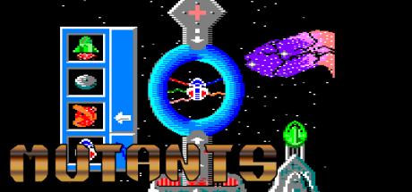 Mutants — steamgrid