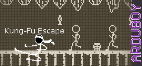 Kung Fu Escape — steamgrid