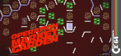 Operation Market Garden - Drive on Arnhem, September 1944 — steamgrid