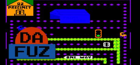 Da' Fuzz — steamgrid