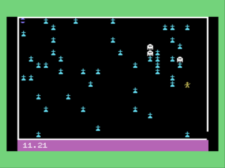 Grave Digger — ss (WOR)