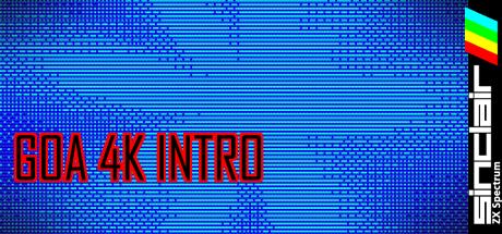 Goa 4k Intro — steamgrid