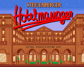 Steigenberger Hotelmanager — sstitle (WOR)