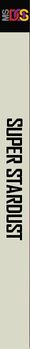 Super Stardust — box-2D-side (SP)