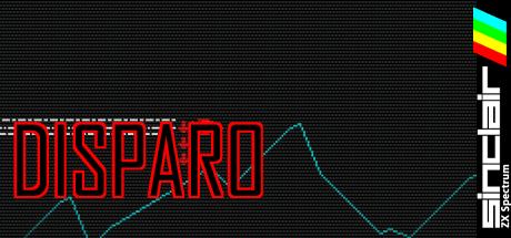 Disparo — steamgrid
