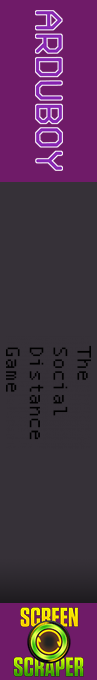 The Social Distance Game — box-2D-side (SS)