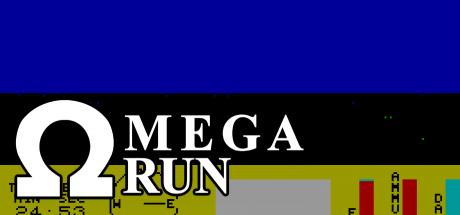 Omega Run — steamgrid