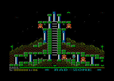 Radzone — ss (EU)
