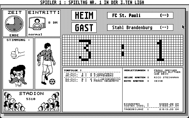 Fussball-ST Plus — ss (WOR)