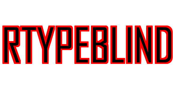 Rtypeblind — wheel-hd (SS)