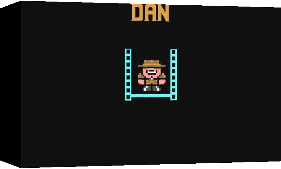 Dan — box-3D (WOR)