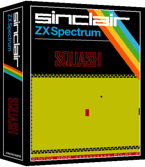 Squash — box-3D (SS)