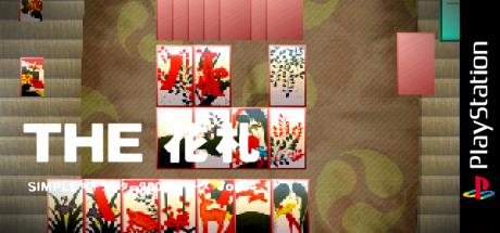 Simple Character 2000 Series Vol. 04 - Jarinko Chie - The Hanafuda — steamgrid