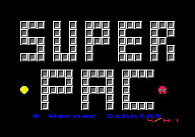 Super Pac — sstitle (EU)