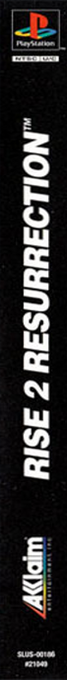 Rise 2 - Resurrection — box-2D-side (AME)