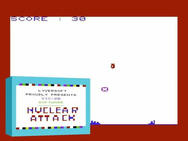 Nuclear Attack — mixrbv2 (WOR)