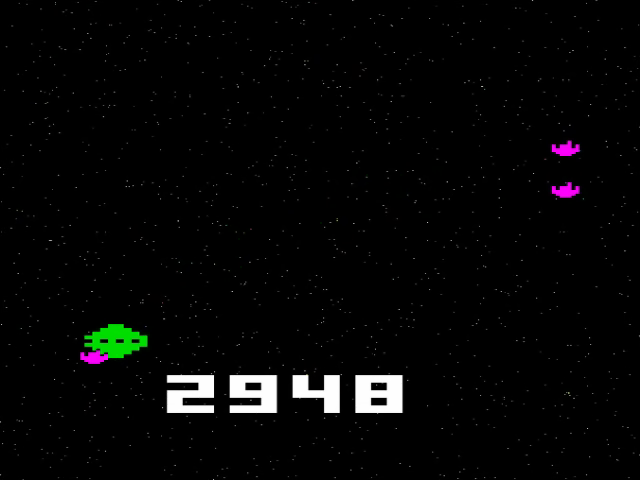 Hyperspace — ss (EU)