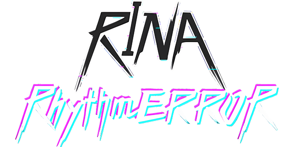 RINA:RhythmERROR — wheel-hd (WOR)
