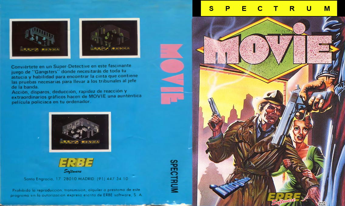 Movie — box-texture (SP)
