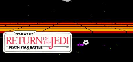 Star Wars - Return Of The Jedi - Death Star Battle — steamgrid