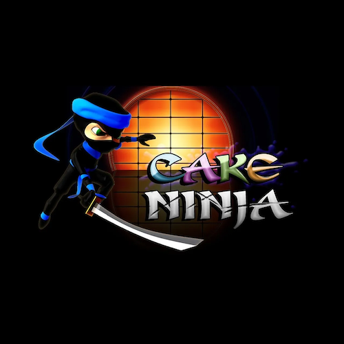 Cake Ninja — support-texture (CUS)