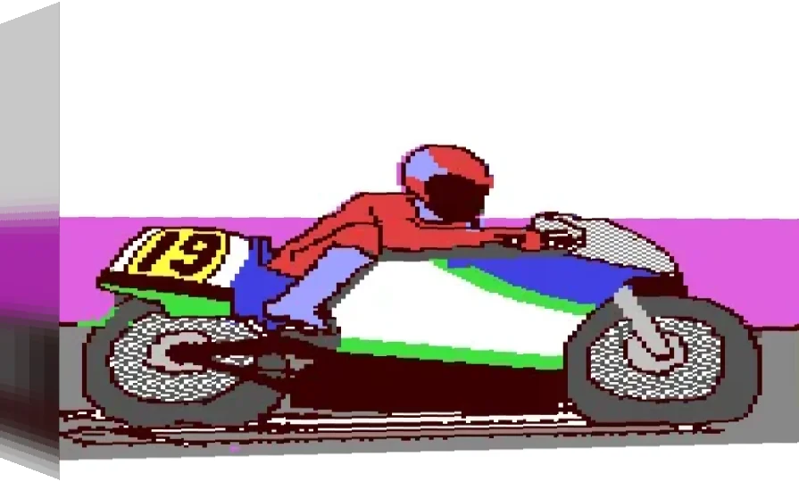 Motorrad WM — box-3D (WOR)