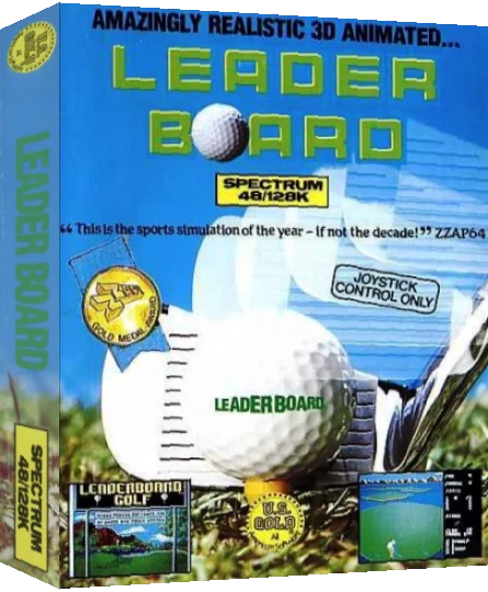 Leader Board — box-3D (EU)