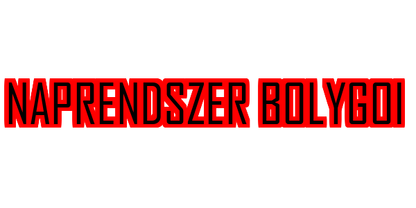 Naprendszer Bolygoi — wheel-hd (SS)