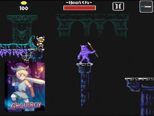 Ghoulboy - Dark Sword of Goblin — mixrbv2 (EU)
