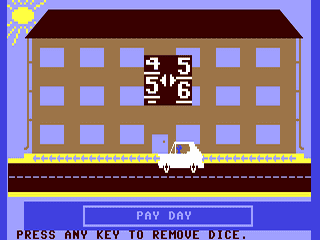 Real Estate — ss (WOR)