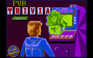 Pub Trivia Simulator — sstitle (EU)