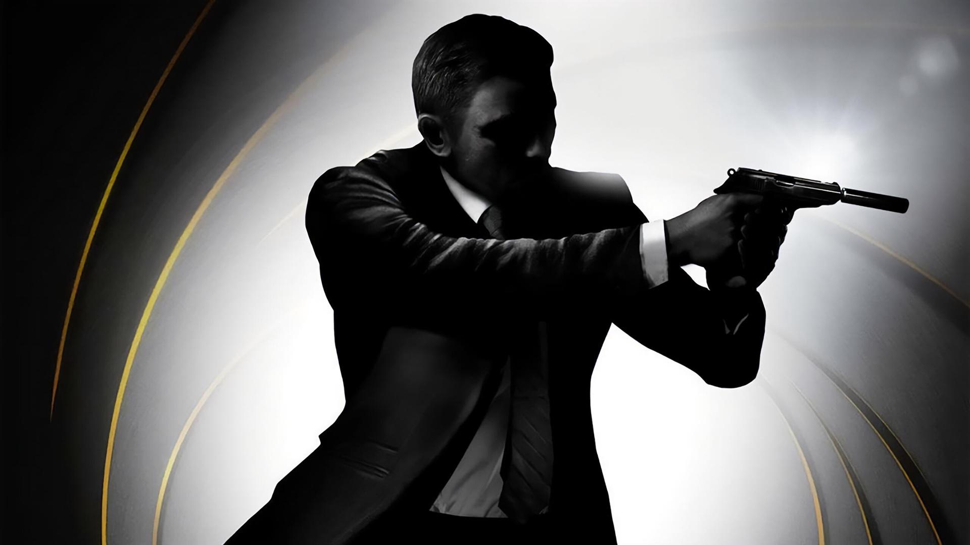 GoldenEye 007 - Reloaded — fanart