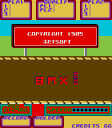BMX Stunts — sstitle (WOR)